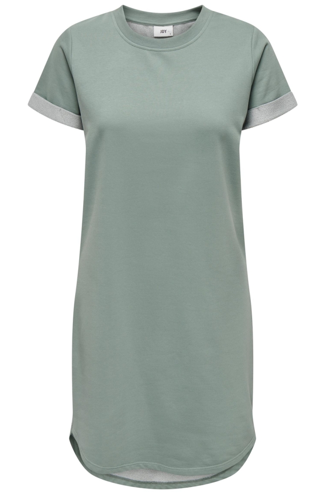 JDYIVY S/S DRESS JRS NOOS 15174793 CHINOIS GREEN